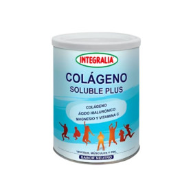 Collagène Soluble Plus Saveur Neutre Integralia