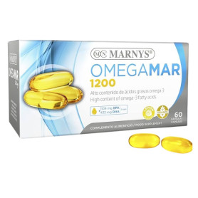 Omegamar 1200 60Marnys Perles