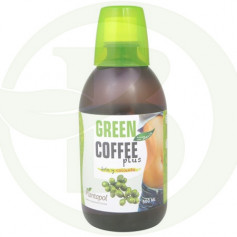 Café Vert Plus 500ml Froid Chaud Plantapol