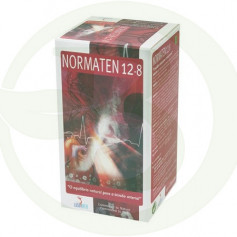 NORMATEN 100 CAPSULAS NUTRINAT