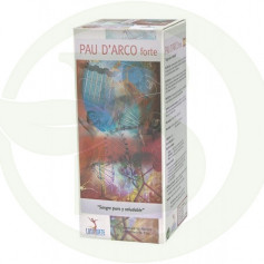 Pau D´Arco Forte 250Ml. Lusodiete