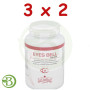 Pack 3x2 Eyesbell 60 Capsulas Jellybell