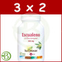 Pack 3x2 Escualeno 60 Perlas Sura Vitasan