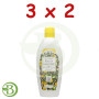 Pack 3x2 Loción Argán Bio 300Ml. Drasanvi