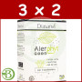 Pack 3x2 Alerphyt 36 Cápsulas Drasanvi