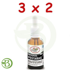 Pack 3x2 Ricigran Tabs 30Ml. La grange