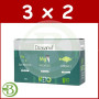 Pack 3x2 Pack Keto Drasanvi