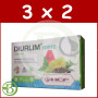 Pack 3x2 Diurlim Forte 60 Cápsulas HCF