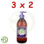 Pack 3x2 Aceite Puro de Jojoba 500Ml. Marnys