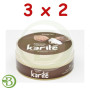 Pack 3x2 Bálsamo Capilar Karité 100Ml. Plantis