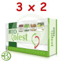 Pack 3x2 Fito Colest 60 Cápsulas Tegor