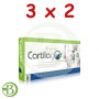 Pack 3x2 Cartilagor Forte 40 Cápsulas Tegor