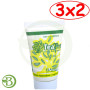 Pack 3x2 Crema De Árbol del Té 40Ml. Eladiet