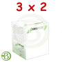 Pack 3x2 Ergosphere Te Verde 45 Capsulas Ergonat