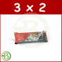 Pack 3x2 Barrita Proteicas Vainilla 47Gr. Herbora