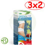 Pack 3x2 Dren Actif 500Ml. Intersa