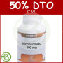 Holovit Nicotinamida 500Mg. 180 Cápsulas Equisalud Pack (2a Ud al 50%)