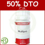 Holomega Multiprotect 50 Cápsulas Equisalud Pack (2a Ud al 50%)