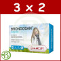 Pack 3x2 Brondosan Ansestop 45 Cápsulas HCF