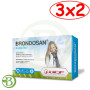 Pack 3x2 Brondosan Ansestop 45 Cápsulas HCF