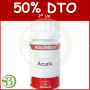 Holomega Ácido Úrico 50 Cápsulas Equisalud Pack (2a Ud al 50%)