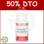 Holomega Renaldetox 50 Capsulas Equisalud Pack (2a Ud al 50%)