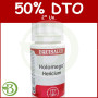 Holomega Hericium 50 Cápsulas Equisalud Pack (2a Ud al 50%)