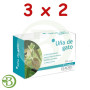 Pack 3x2 Uña Gato 60 Comprimidos Eladiet