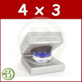 Pack 4x3 Crema Correctora Facial 50Ml. Shilart