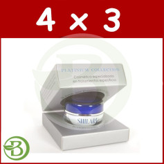 Pack 4x3 Crème Correctrice Visage 50Ml. Shilart