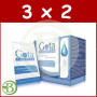 Pack 3x2 Gota Complex 20 Sobres Tegor