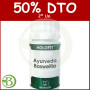 Ayurveda Boswellia 50 Cápsulas Equisalud Pack (2a Ud al 50%)