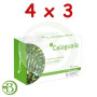 Pack 4x3 Calaguala 60 Comprimidos Eladiet