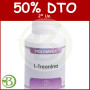 L-Treonina 180 Cápsulas Equisalud Pack (2a Ud al 50%)