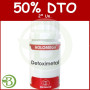 Holomega Detoximetal 50 Cápsulas Equisalud Pack (2a Ud al 50%)