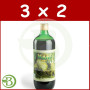 Pack 3x2 Jugo de Noni BIO 1Lt. Plantis