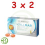 Pack 3x2 Krillmar 60 Perlas Marnys