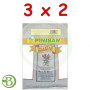 Pack 3x2 Bolsa Canela 50Gr. Pinisan