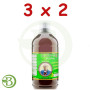 Pack 3x2 Silicium G5 Original 1Lt. Sin Conservantes