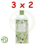 Pack 3x2 Champú Aceite De Oliva Bio 500Ml. Drasanvi