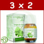 Pack 3x2 Uniplant Sangre de Drago 30Ml. Tegor