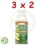 Pack 3x2 Gel Aloe Vera 400Ml. Drasanvi