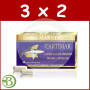 Pack 3x2 Cartimar 60 Cápsulas Marnys