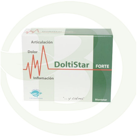 Doltistar Forte Montstar