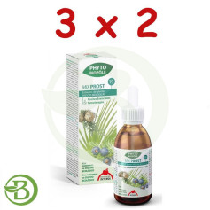 Pack 3x2 Phytobiopole Mix 19 Prost 50Ml. interse