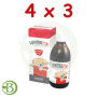 Pack 4x3 Esencia De Arbol del Te 15Ml. Eladiet