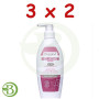 Pack 3x2 Gel Íntimo Bio 300Ml. Drasanvi