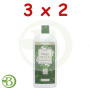 Pack 3x2 Champú Árbol del Té Bio 500Ml. Drasanvi