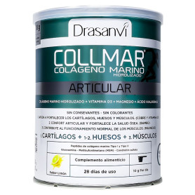 Collmar Arôme Citron Articulaire 280 Gr.