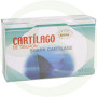 Cartilago de Tiburón 60 Cápsulas 500Mg Bidiet